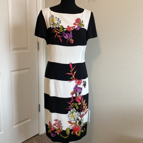 ESCADA DRESS - Picture 1 of 16